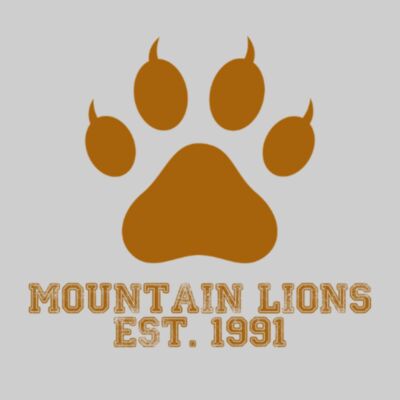 Mountain Lions - Tan Thumbnail