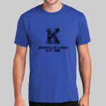 Staff T-Shirt - Katz Thumbnail