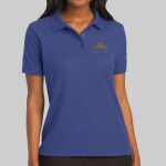 Women's Silk Touch Polo - Katz Thumbnail