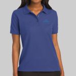 Women's Silk Touch Polo - Katz Thumbnail
