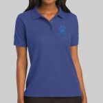 Women's Silk Touch Polo - Katz Thumbnail