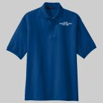 Silk Touch Polo - Katz Thumbnail