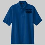 Silk Touch Polo - Katz Thumbnail