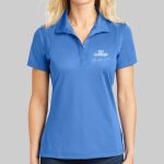 Women's Micropique Sport Wick ® Polo - Katz Thumbnail