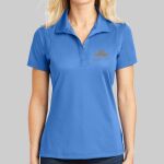 Women's Micropique Sport Wick ® Polo - Katz Thumbnail