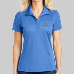 Women's Micropique Sport Wick ® Polo - Katz Thumbnail
