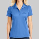 Women's Micropique Sport Wick ® Polo - Katz Thumbnail