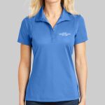 Women's Micropique Sport Wick ® Polo - Katz Thumbnail