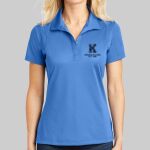 Women's Micropique Sport Wick ® Polo - Katz Thumbnail