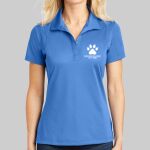 Women's Micropique Sport Wick ® Polo - Katz Thumbnail