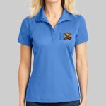 Women's Micropique Sport Wick ® Polo - Katz Thumbnail