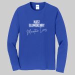 Staff Long Sleeve Shirt - Katz Thumbnail