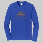 Staff Long Sleeve Shirt - Katz Thumbnail