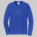 Staff Long Sleeve Shirt - Katz Thumbnail