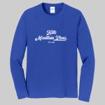 Staff Long Sleeve Shirt - Katz Thumbnail