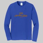 Staff Long Sleeve Shirt - Katz Thumbnail