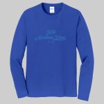 Staff Long Sleeve Shirt - Katz Thumbnail