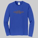 Staff Long Sleeve Shirt - Katz Thumbnail