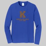 Staff Long Sleeve Shirt - Katz Thumbnail
