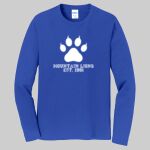 Staff Long Sleeve Shirt - Katz Thumbnail