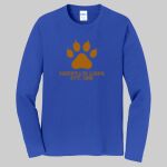Staff Long Sleeve Shirt - Katz Thumbnail