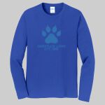 Staff Long Sleeve Shirt - Katz Thumbnail