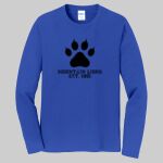 Staff Long Sleeve Shirt - Katz Thumbnail