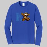 Staff Long Sleeve Shirt - Katz Thumbnail