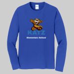 Staff Long Sleeve Shirt - Katz Thumbnail