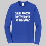 Staff Long Sleeve Shirt - Katz Thumbnail