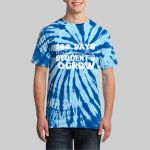Staff Tie-Dye T-Shirt - Katz Thumbnail
