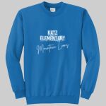 Staff Crewneck - Katz Thumbnail