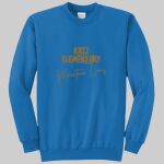 Staff Crewneck - Katz Thumbnail