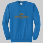 Staff Crewneck - Katz Thumbnail