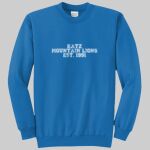 Staff Crewneck - Katz Thumbnail
