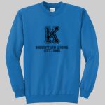 Staff Crewneck - Katz Thumbnail