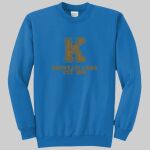 Staff Crewneck - Katz Thumbnail