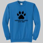 Staff Crewneck - Katz Thumbnail