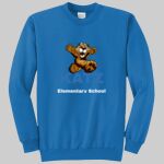 Staff Crewneck - Katz Thumbnail