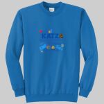 Staff Crewneck - Katz Thumbnail