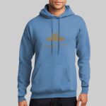 Staff Hoodie - Katz Thumbnail