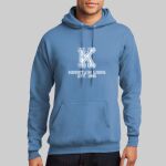 Staff Hoodie - Katz Thumbnail