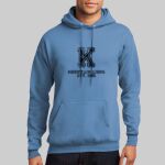 Staff Hoodie - Katz Thumbnail