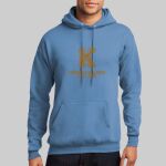 Staff Hoodie - Katz Thumbnail
