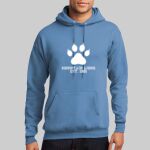 Staff Hoodie - Katz Thumbnail