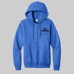 Staff Zip Jacket - Katz Thumbnail