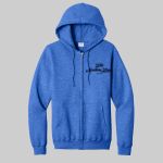 Staff Zip Jacket - Katz Thumbnail