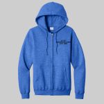 Staff Zip Jacket - Katz Thumbnail