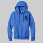 Staff Zip Jacket - Katz Thumbnail