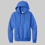 Staff Zip Jacket - Katz Thumbnail